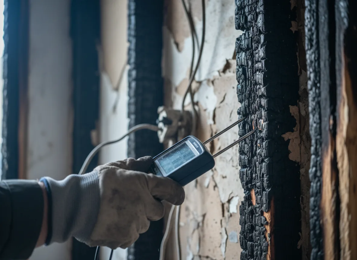 Fire Damage Restoration Erin, TN FAQs
